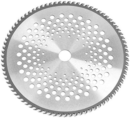 80T Blade Heavy Duty for Brush Cutter Circular