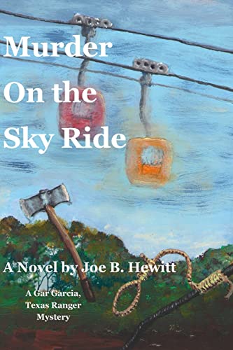 Murder on the Sky Ride