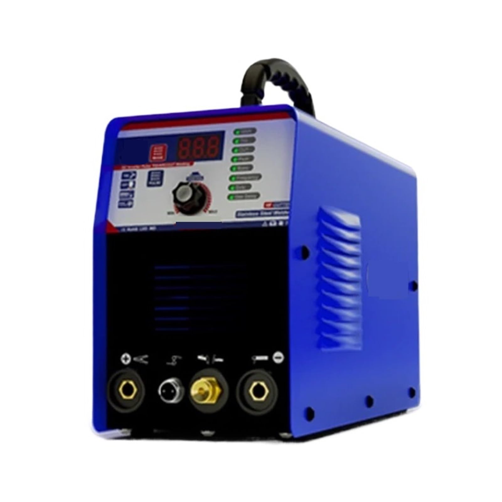 Qaxrzcucd One Color Plasma Welder Welding Machine Cutter For Metal Easy To Cut, Powerful Operation