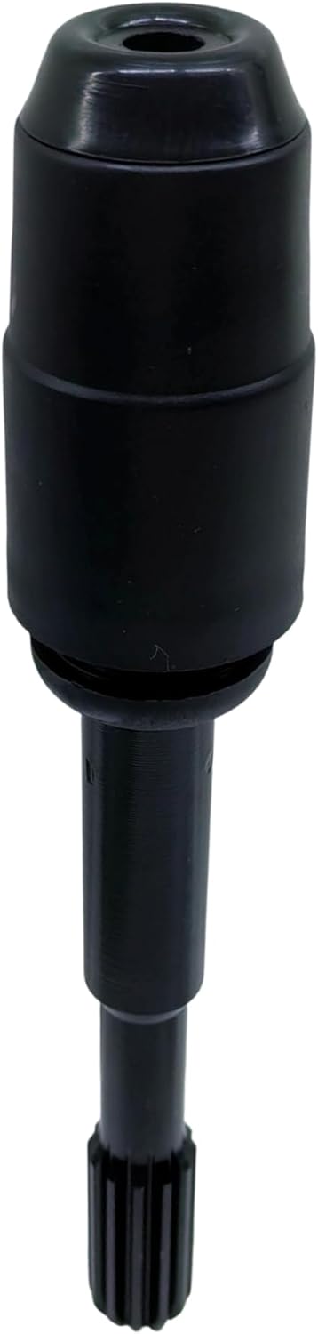 Spline Drive to SDS Plus Quick-Change Adapter, Spline Male to SDS Plus Female for Rotary Hammer