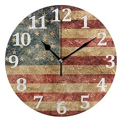 American Wooden Wall Clocks product image