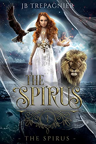 The Spirus: 1 view 2