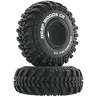 Algopix Similar Product 8 - Duratrax Deep Woods CR 22 C3 Crawler