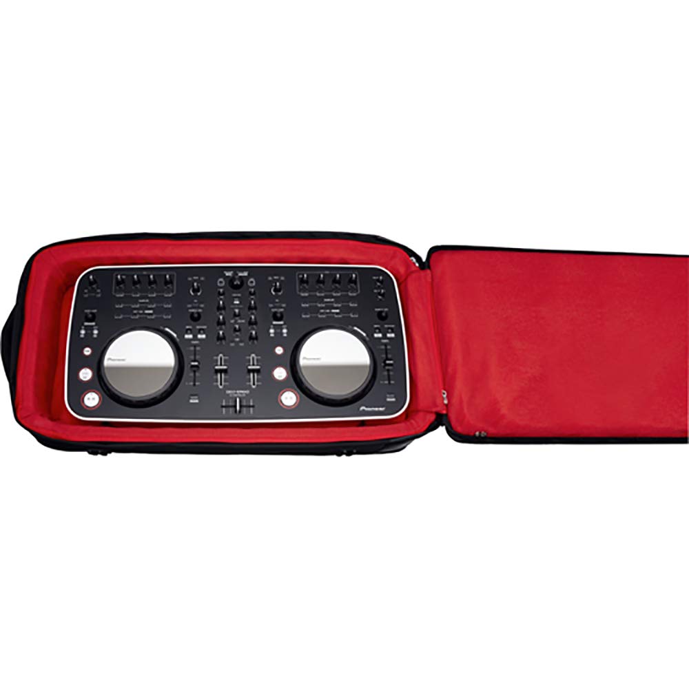 Amazon.com: Pioneer DJ C-SC2 Bolsa Controladora DJ para XDJ