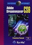  Navegar en Internet : Adobe Dreamweaver CS6
