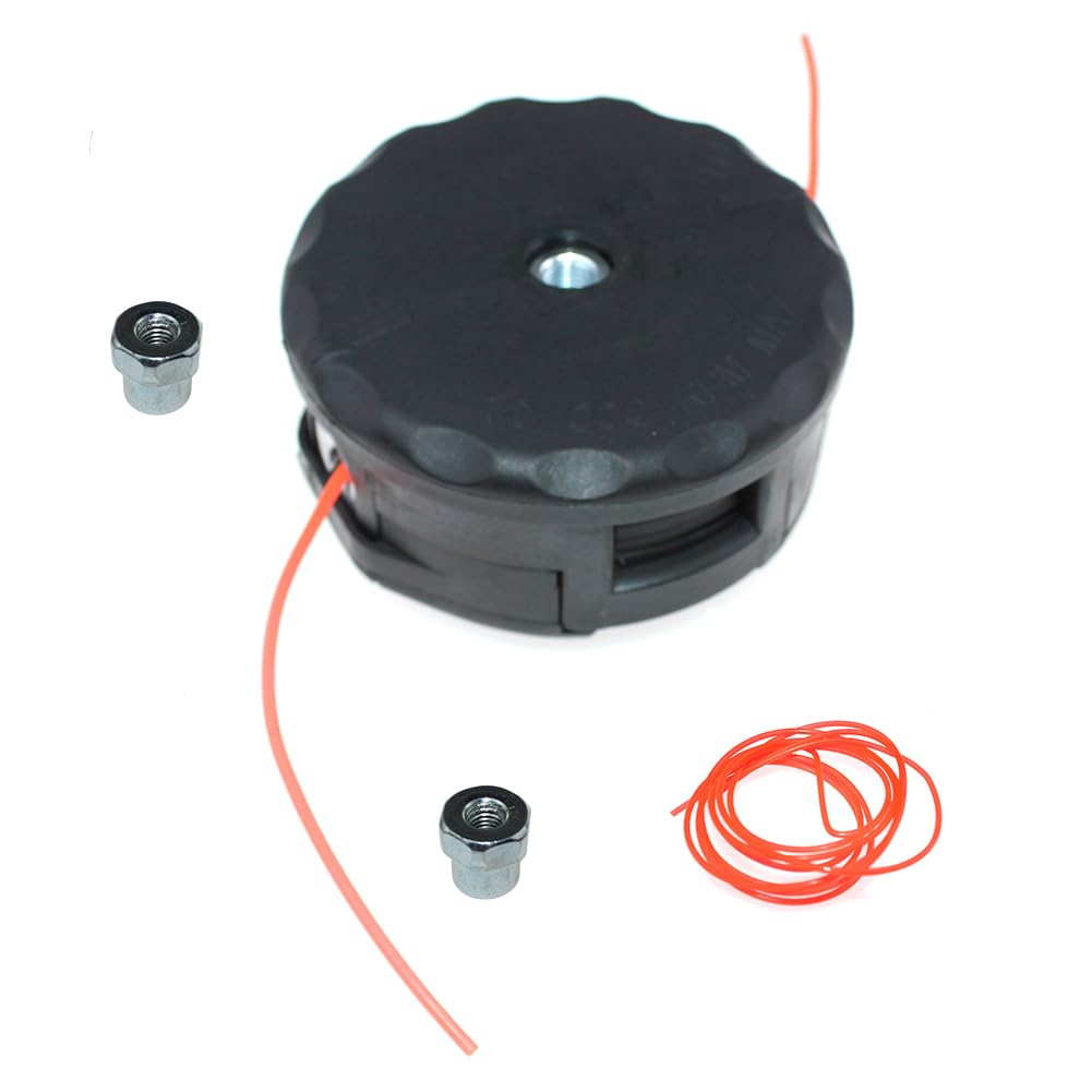 Amazon.com: YOOKAI Trimmer Head for Dewalt DXGST227SS Snapper