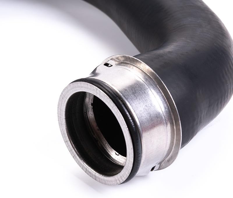 Tank Radiator Hose Water Pipe 2045010482 Compatible With Mercedes Benz W204 W212 C300 C350 E300 E350 GLK Replacement Parts