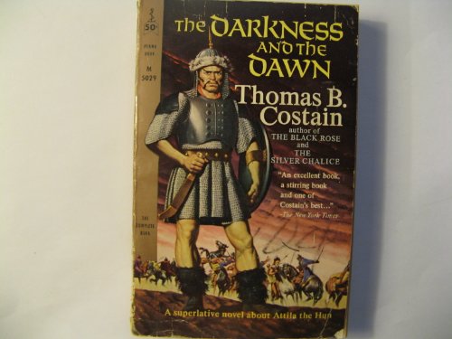 The Darkness and the Dawn B000LRERPG Book Cover