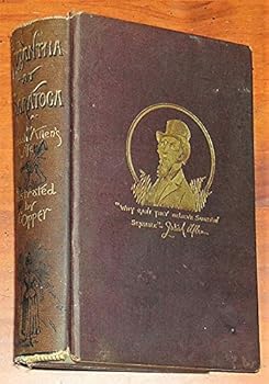 Samantha at Saratoga or Flirtin with Fashion