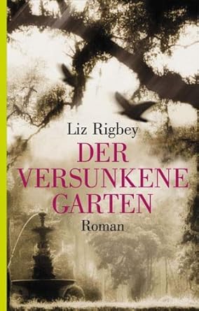 Der versunkene Garten 9783548261966 Books
