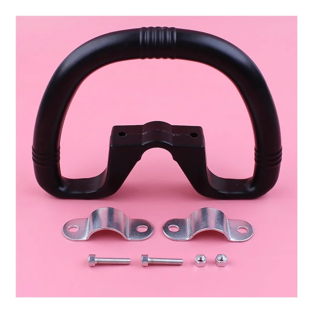 Manillar Compatible con desbrozadora FS80, FS85, FS90, FS250, FS120 y FS100.