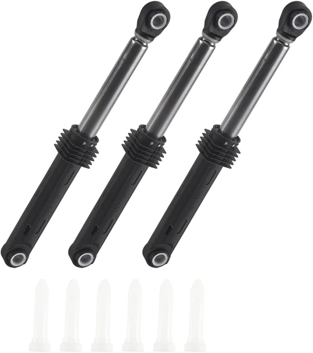 A67Z 3Piece Washer Shock Absorber 383EER3001G 4901ER2003A Replace Part Accessories Washing Machine 383EER3001F,383EER3001