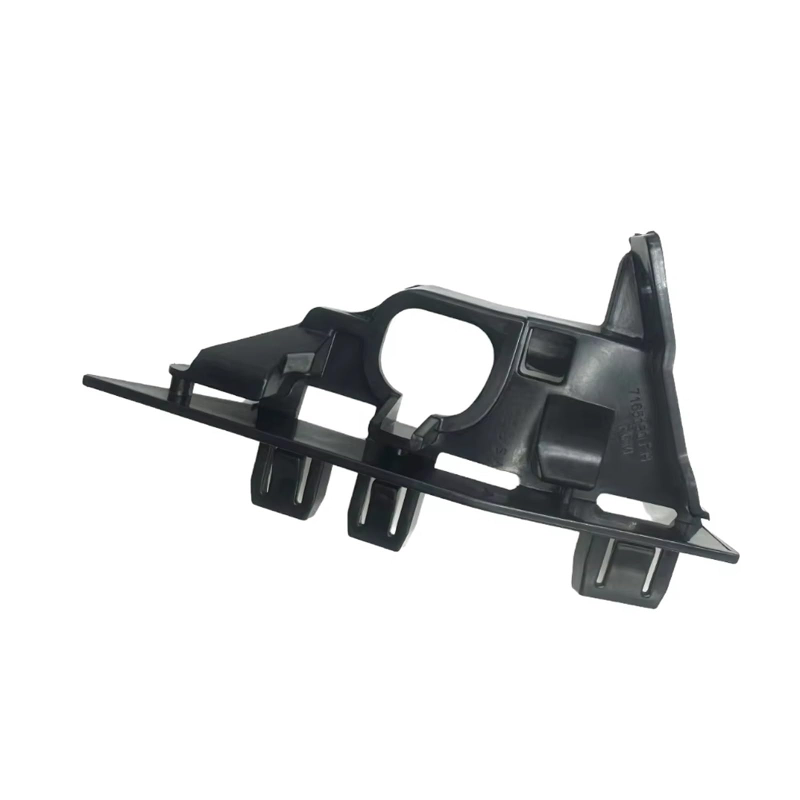 Supports de fixation pare-chocs Z4 E85 E86 51117165180 guide de retenue