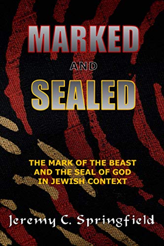 Marked and Sealed