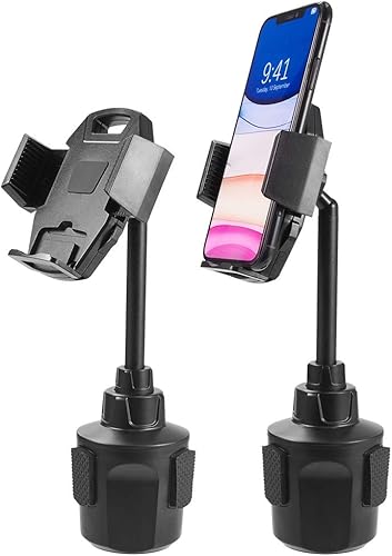 Miniatura 5 de Soporte de coche para Samsung Galaxy M21 F22 A22 A22 5G M32 F52 5G M42 5G Quantum 2 F12 F02s A52 A72 Xcover 5 todos los teléfonos