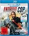 Produktbild Android Cop [3D Blu-ray] [Special Edition]
