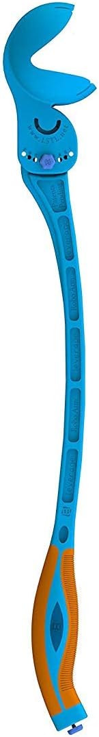 The RoboArm® Advanced- Worlds Fastest Ball Thrower