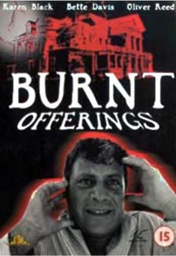 家 ('76米) Burnt Offerings 51FZTpXeDuL.jpg