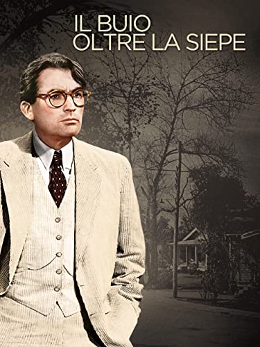  Il Buio Oltre la Siepe