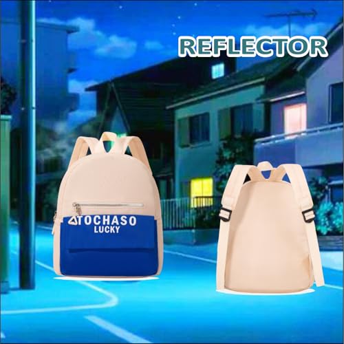 Image of Tinytot 15 inch Cute Backpack for Kids Girls Boys Toddler Backpack Preschool Nursery Play School Travel Bag for 5 to 8 Year Child - Mini Size