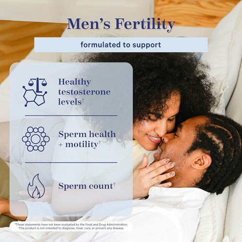 Pink Stork Blue Stork Fertility Supplement Gummies For Men thumb #2