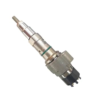 Amazon.com: Haiyazhma 1PCS Fuel Injector 4921827 2872331
