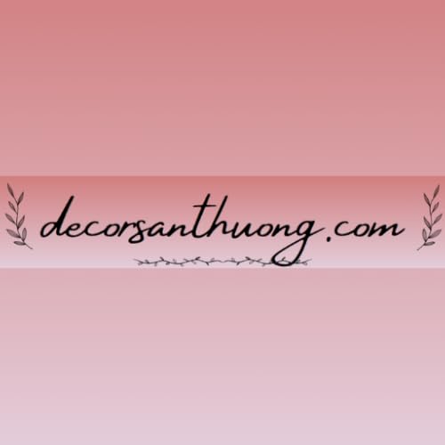 Decor Sân Thượng