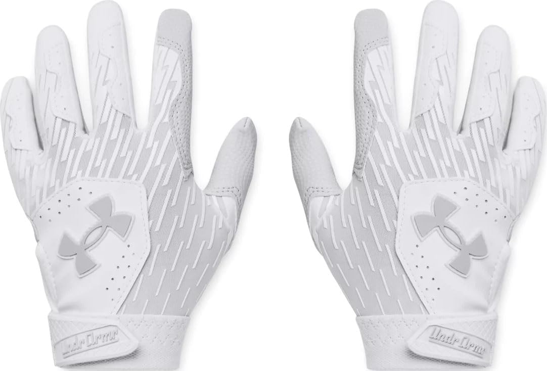 Under Armour Boys Clean Up T Ball Gloves