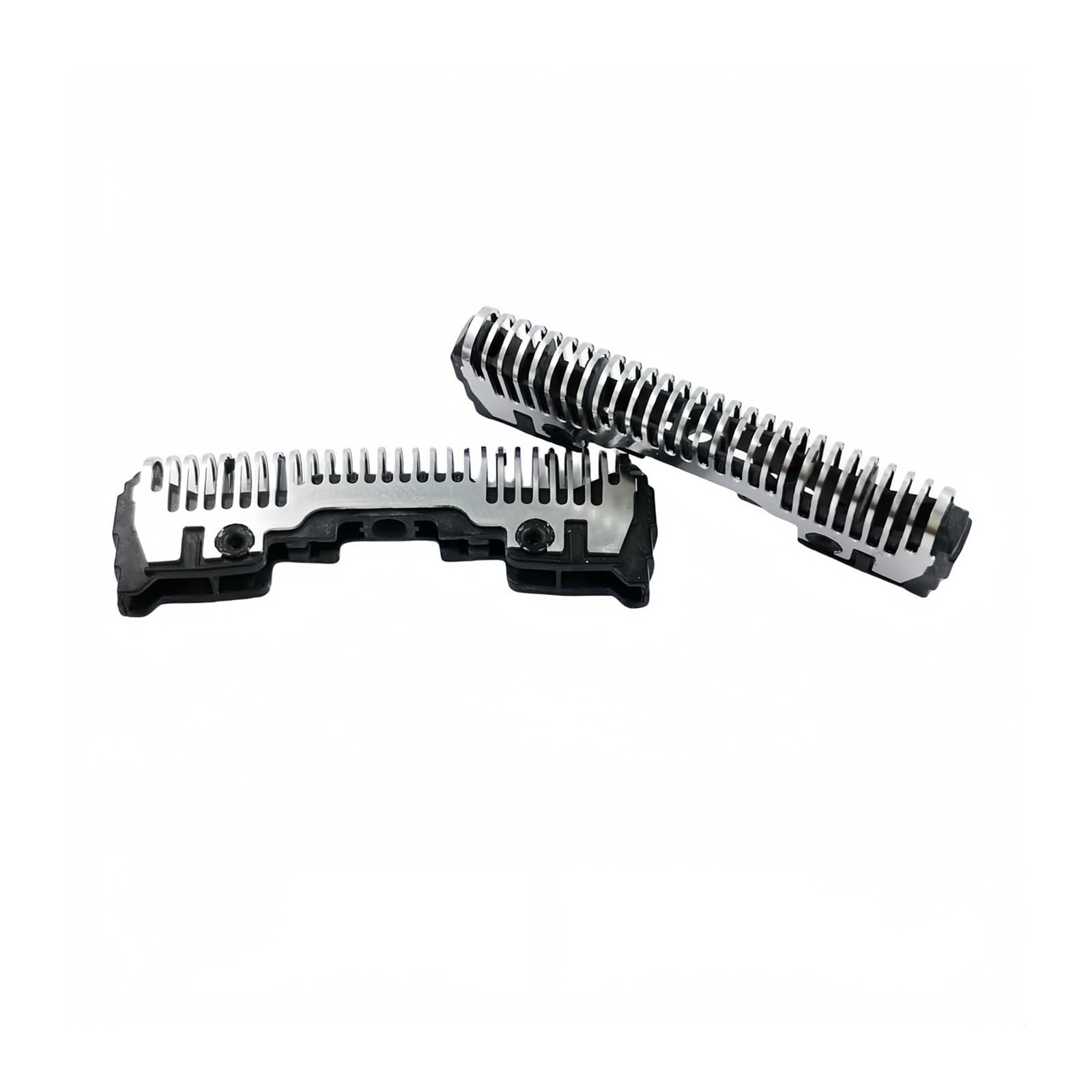 Lot De 2 Lames De Rasoir WES9170 N Cutter - Compatibles Avec Panasonic ES-LV90/LV50/LV70/LV80/LV8 ES-SV61 ES-LV52 ES-LV72 - Tête De Rechange