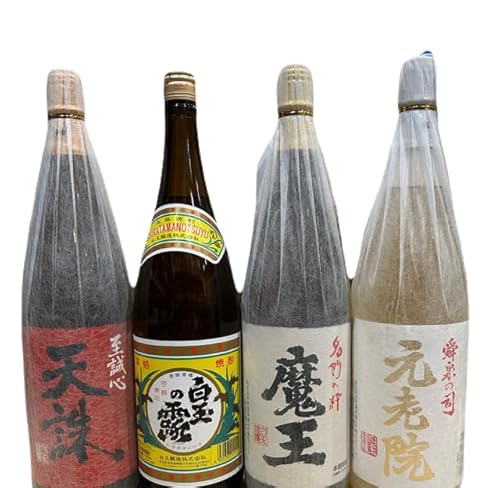 魔王 1800ml」の人気商品一覧 | 安い商品を通販サイトから探す