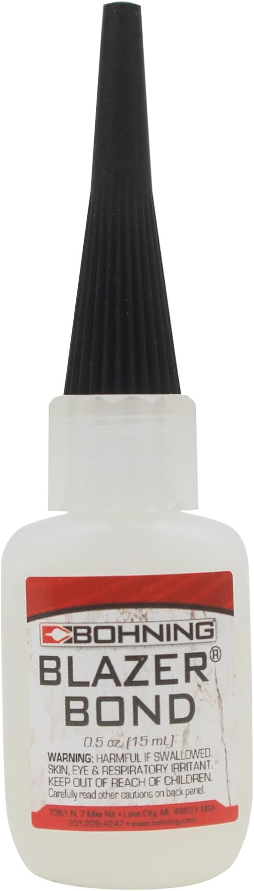 301015 Blazer Bond Instant