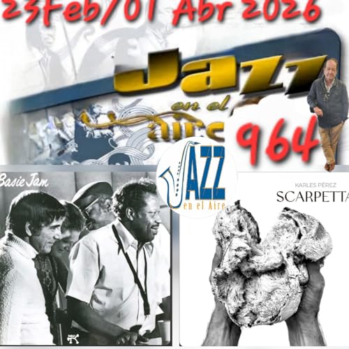 Jazzenelaire prog.n&ordm;964