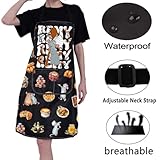 Zoom IMG-2 ensianth grembiule da cucina remy Zoom IMG-2 ensianth grembiule da cucina remy