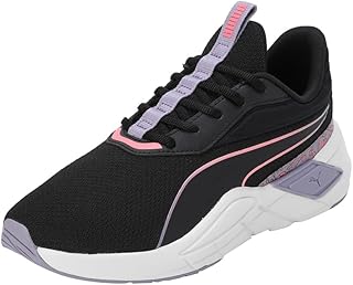 حذاء رياضي اسنشيالز بتصميم عصري للنساء من بوما