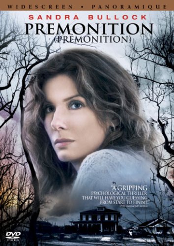 Premonition (Widescreen) B000Q66GUG Book Cover