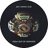 From Out Of Nowhere - Picture Disc [Vinyl LP]