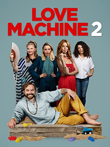 Love Machine 2