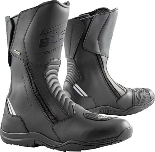 Büse B40 Evo Motorradstiefel