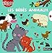 Les bébés animaux à jouer ! - kididoc dès 2 ans