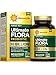 Renew Life Adult 50+ Probiotic, Ultimate Flora, 30 Billion, 90 Capsules