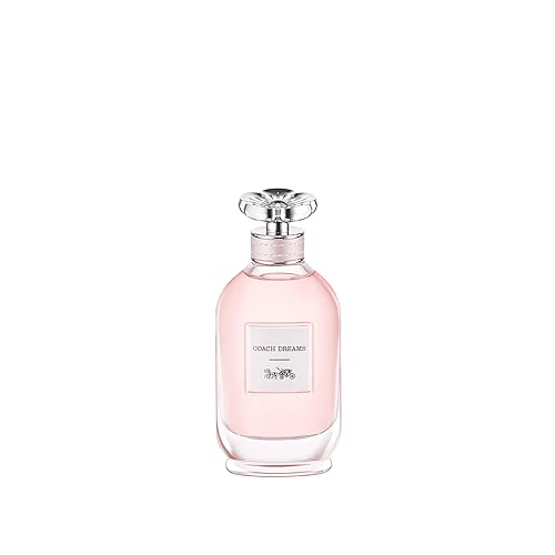 Miniatura 6 de Coach Coach Dreams Eau de Parfum