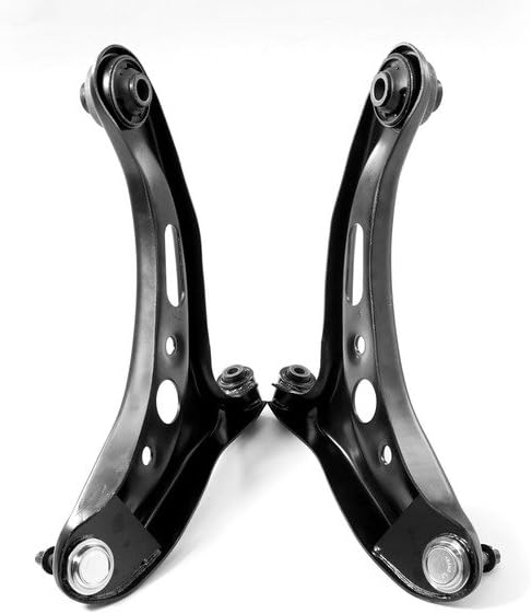Taiwan Present Camelot Front Lower Driver and Passenger Side Control Arm