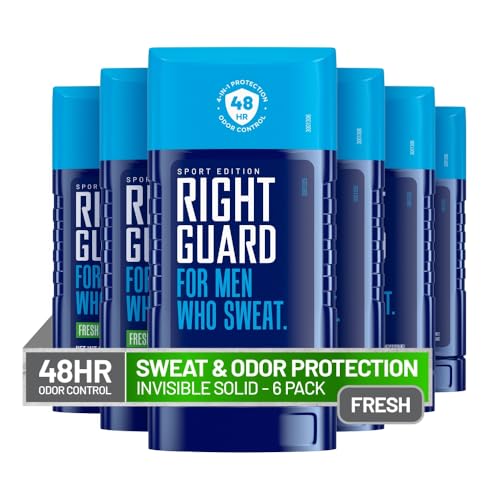 Right Guard Sport Fresh Solid Deodorant