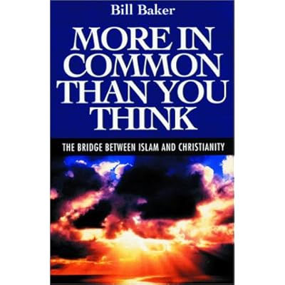 More in Common Than You Think