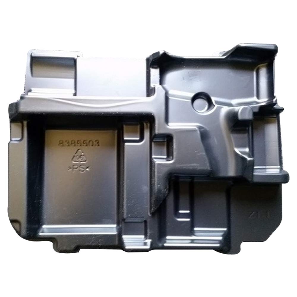 Makita 838550-3 Makpac Moulded Inlay