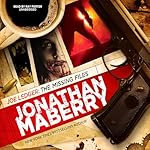 Cover of Joe Ledger: The Missing Files