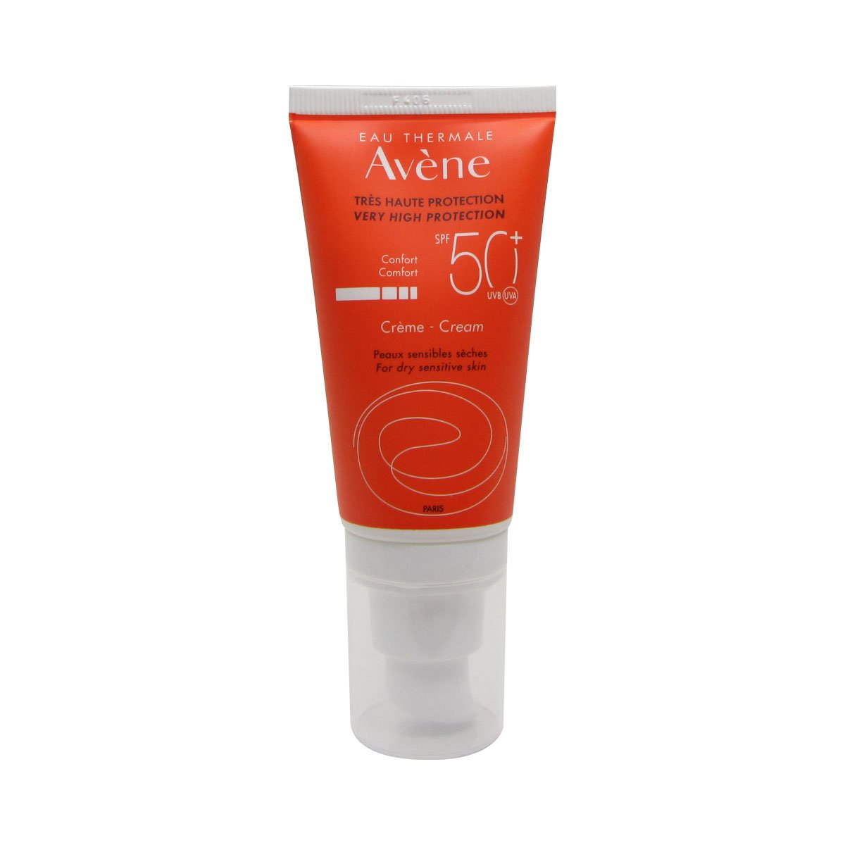 AVENE Solar Crema spf 50+ 50ml