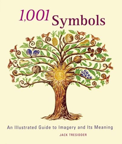 Image of 1001 symboles : Guide illustré des symboles et de leur signification