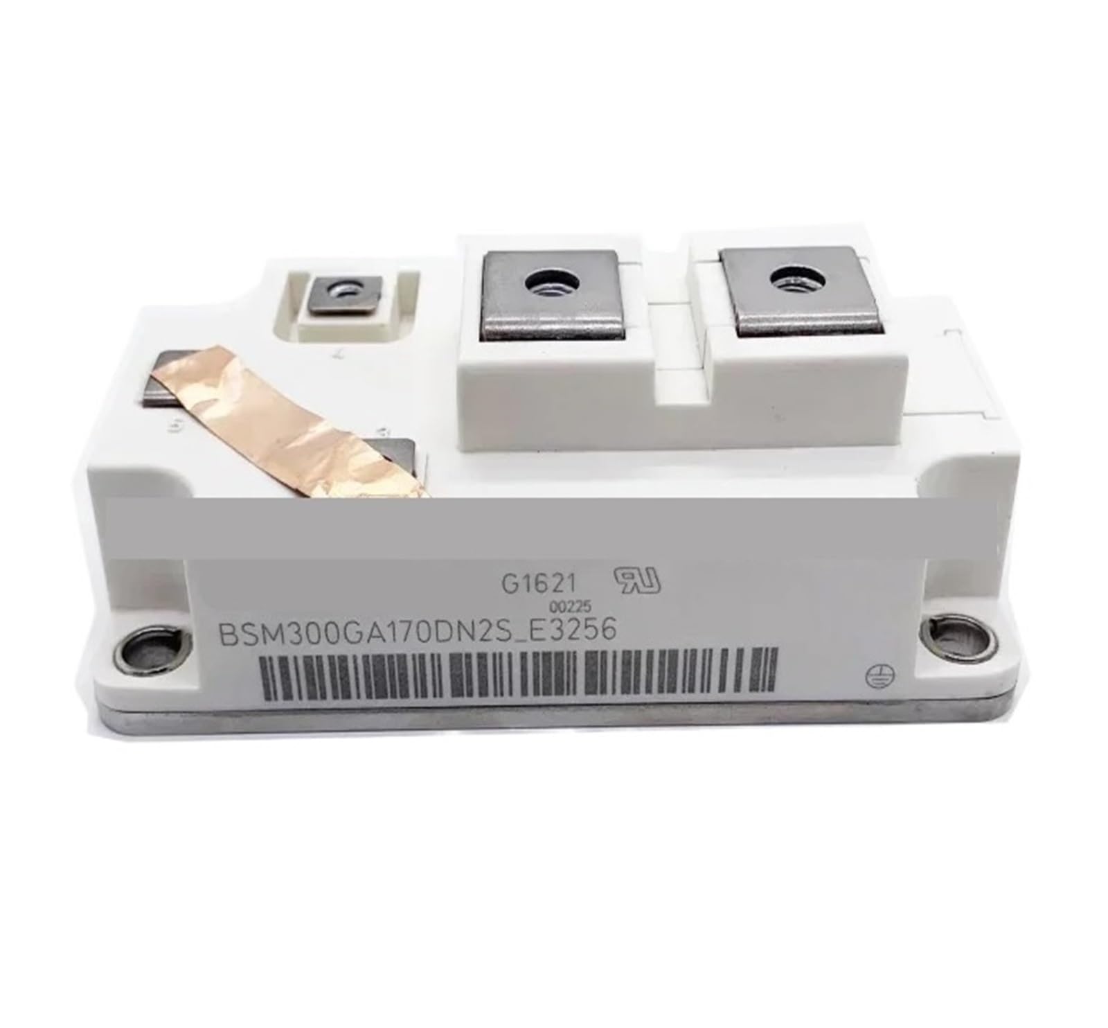 Module BSM300GA120DLS pont redresseur IGBT pour onduleur et variateur