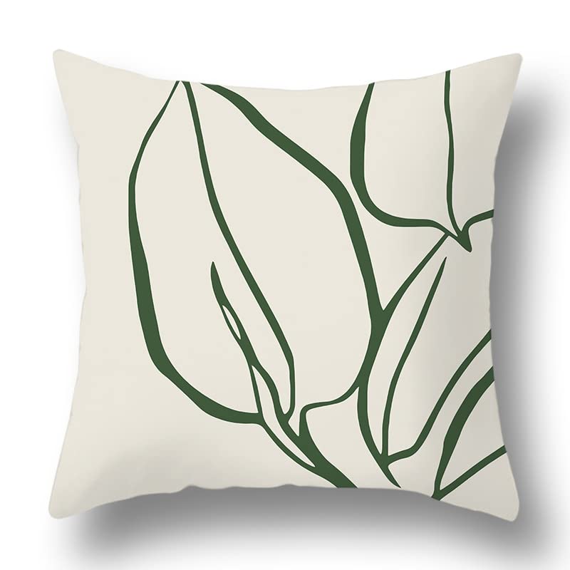 Coussin décoratif 06 Generico grand format pour fauteuil en tissu